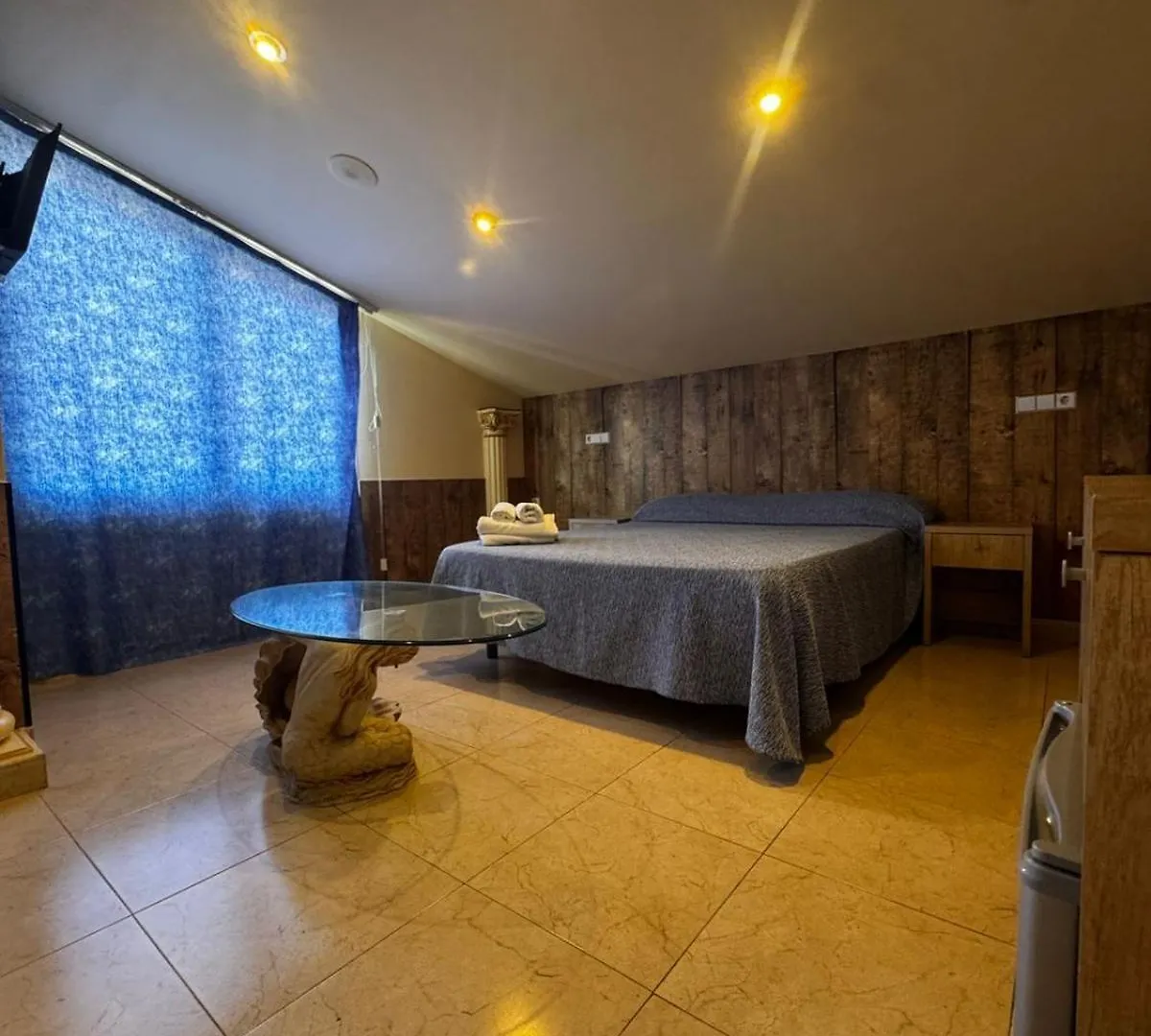 Hotel Portofino إمبوريابرافا 3*,  إسبانيا
