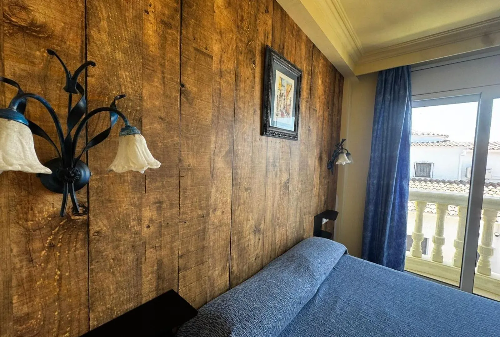 Hotel Portofino إمبوريابرافا