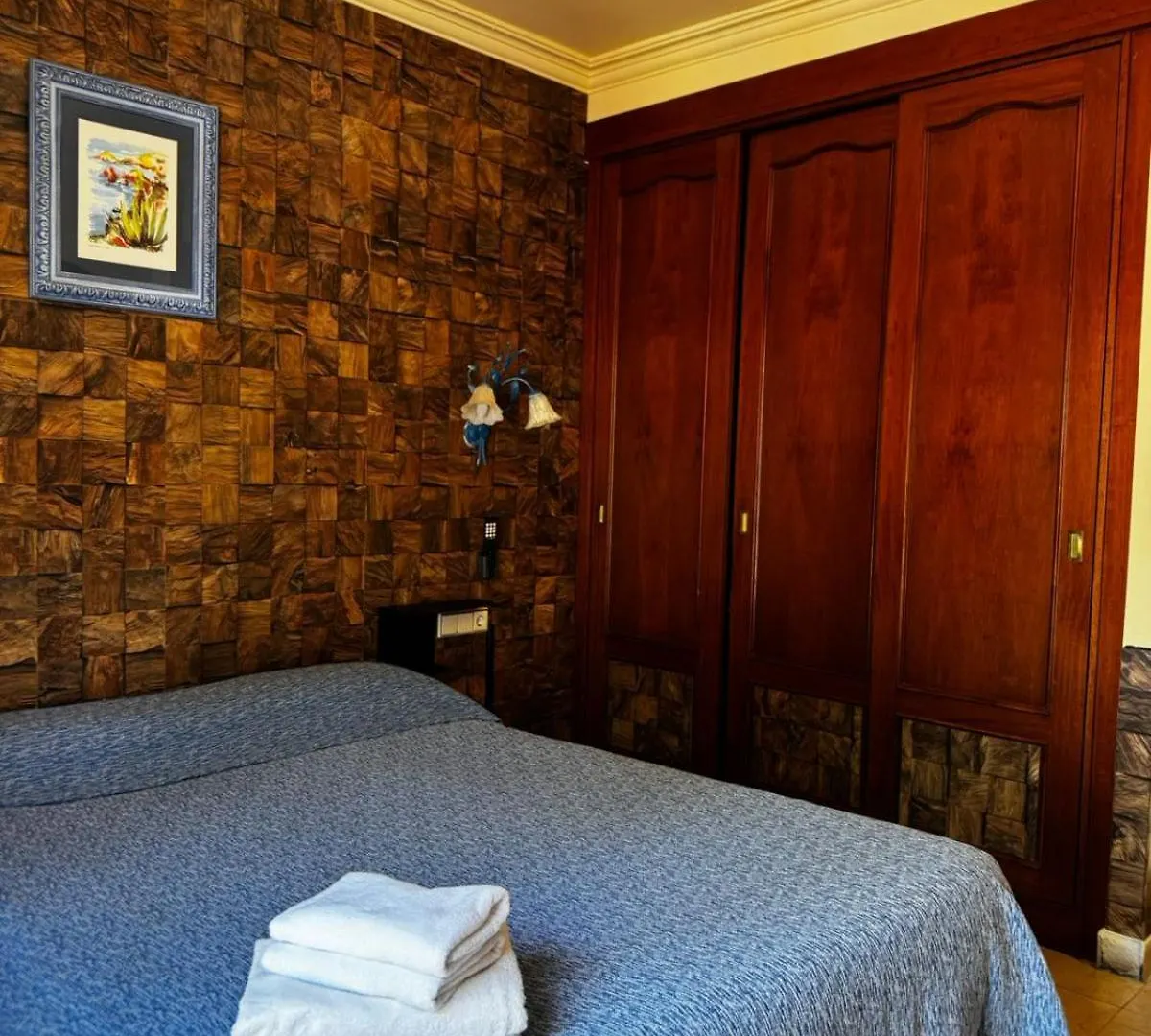 Hotel Portofino إمبوريابرافا 3*,