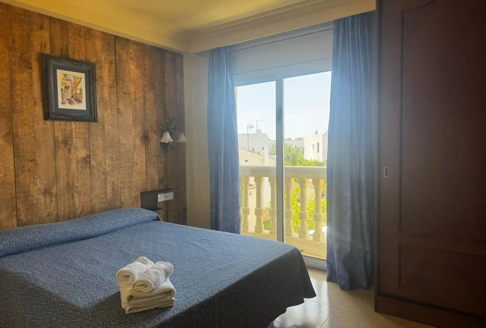 Hotel Portofino Empuriabrava