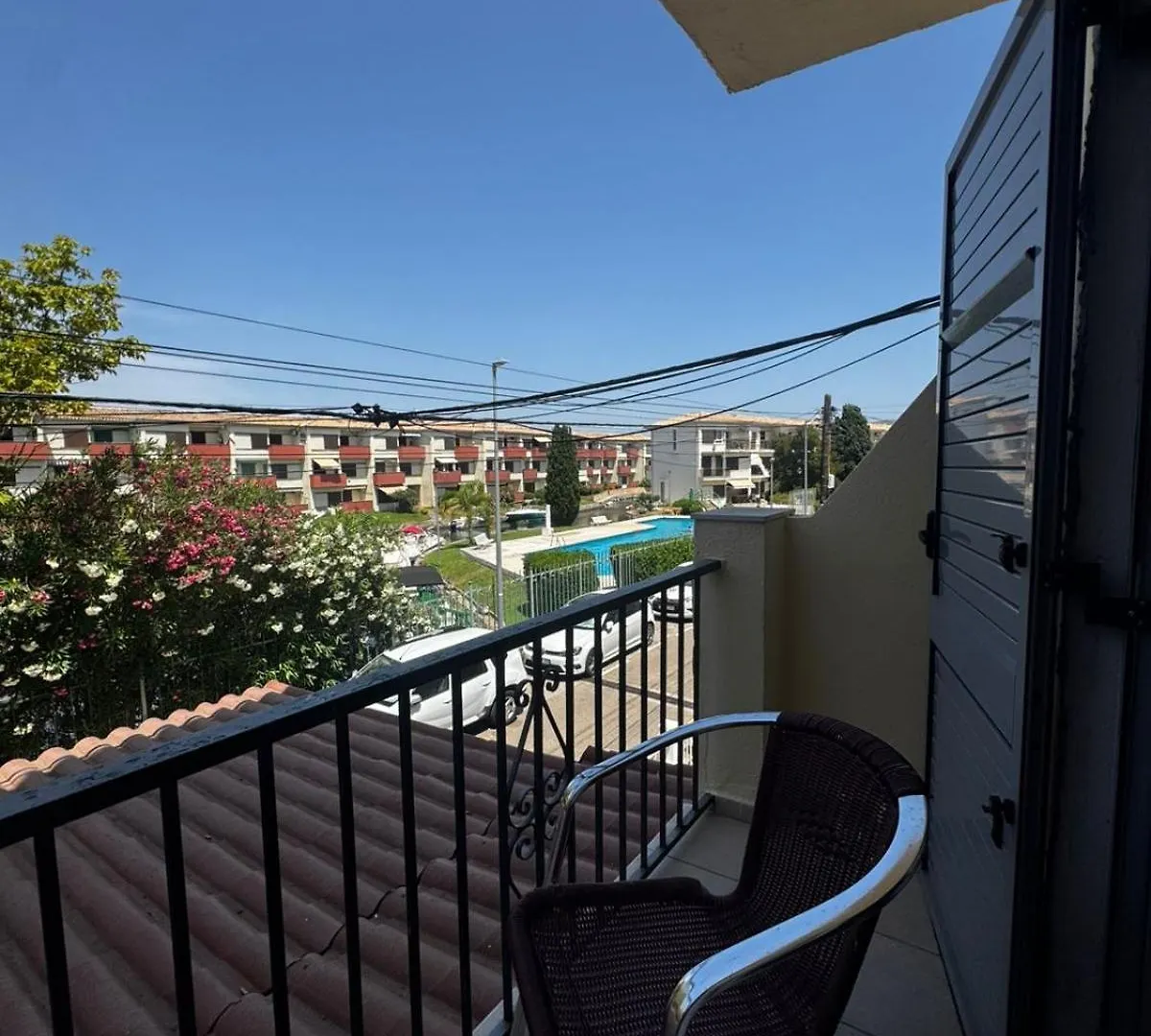 Hotel Portofino Empuriabrava