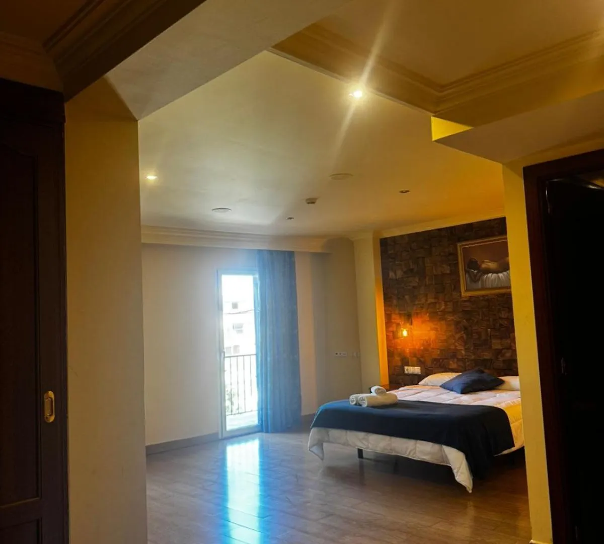 Hotel Portofino Empuriabrava