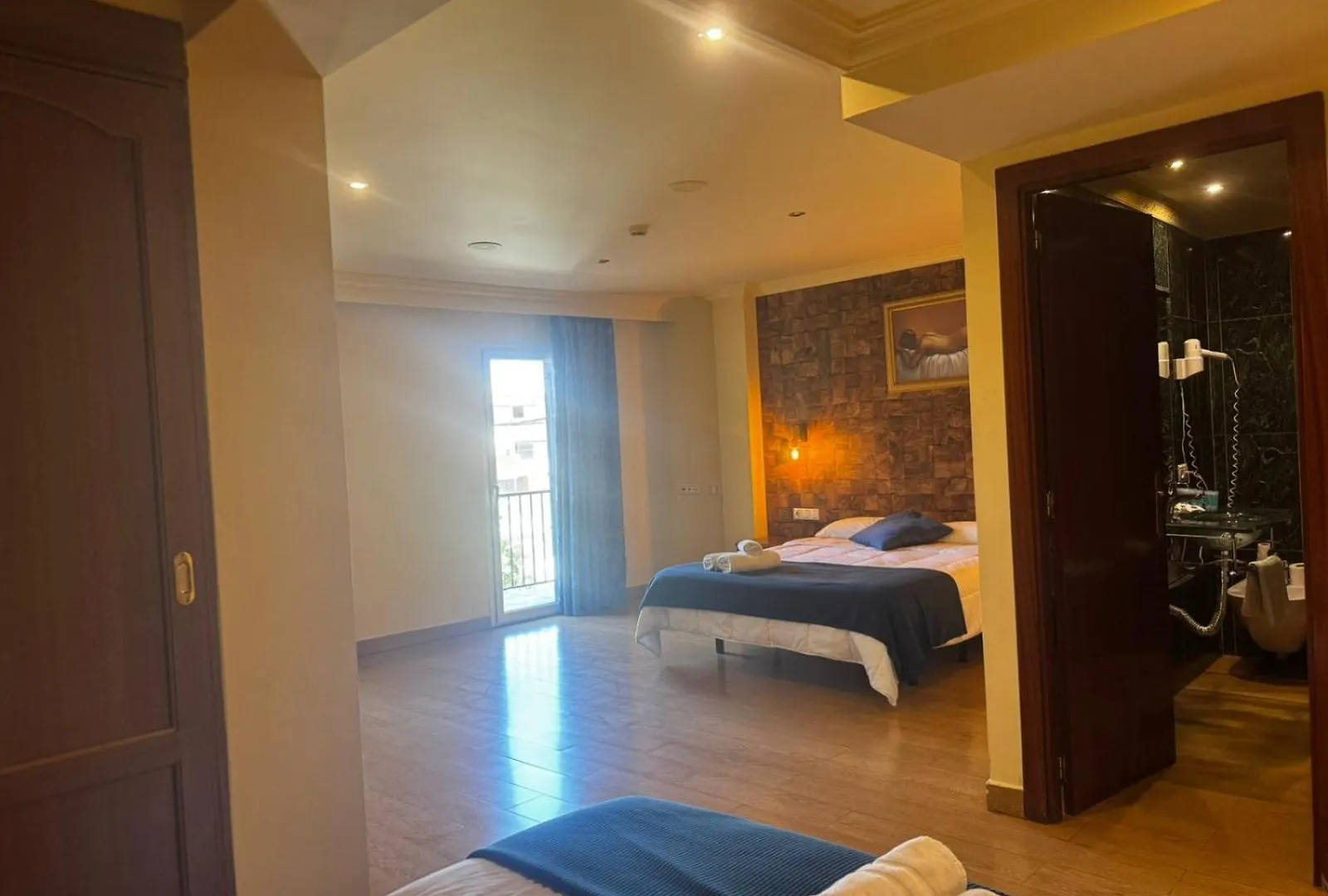 Hotel Portofino Empuriabrava 3*,  Spanien