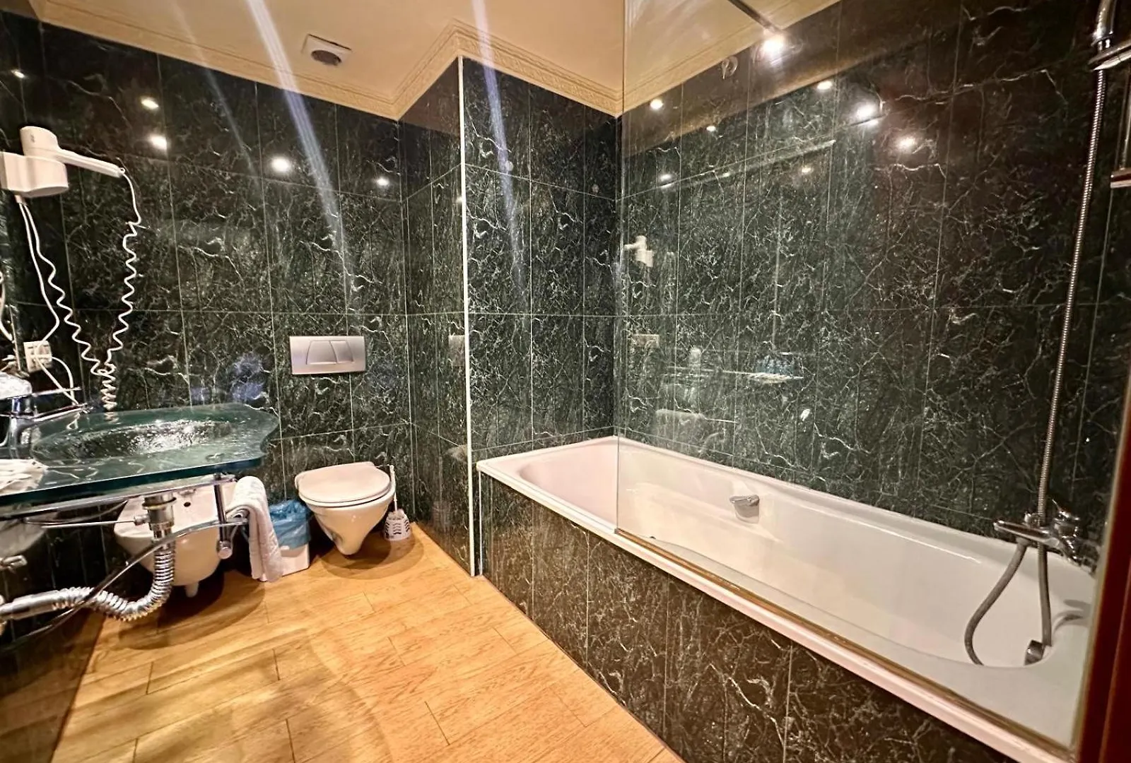 Hotel Portofino Empuriabrava