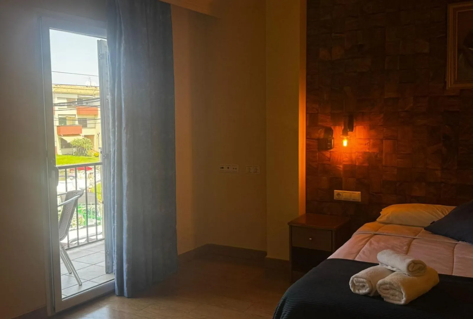 Hotel Portofino Empuriabrava