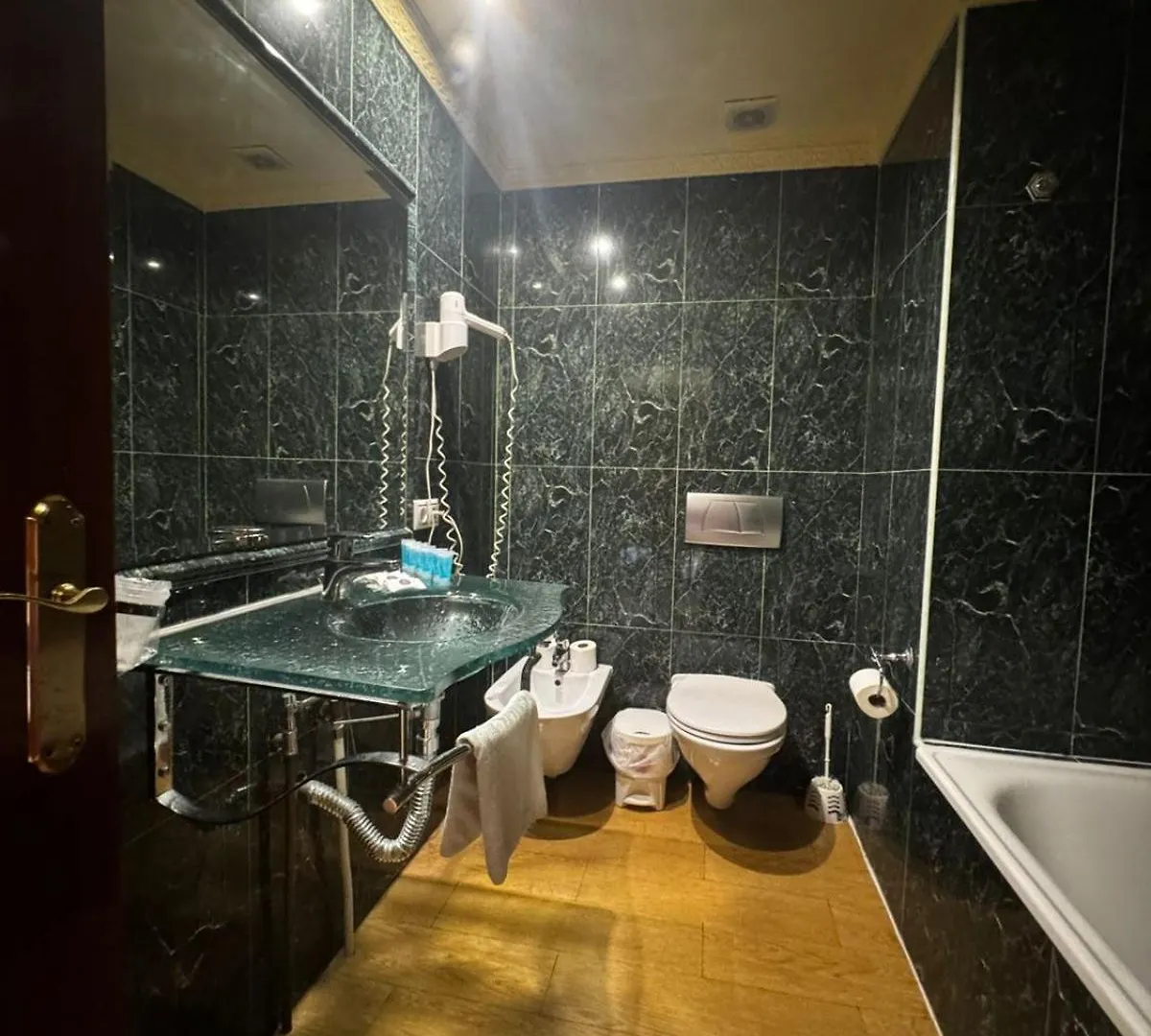 Hotel Portofino Empuriabrava