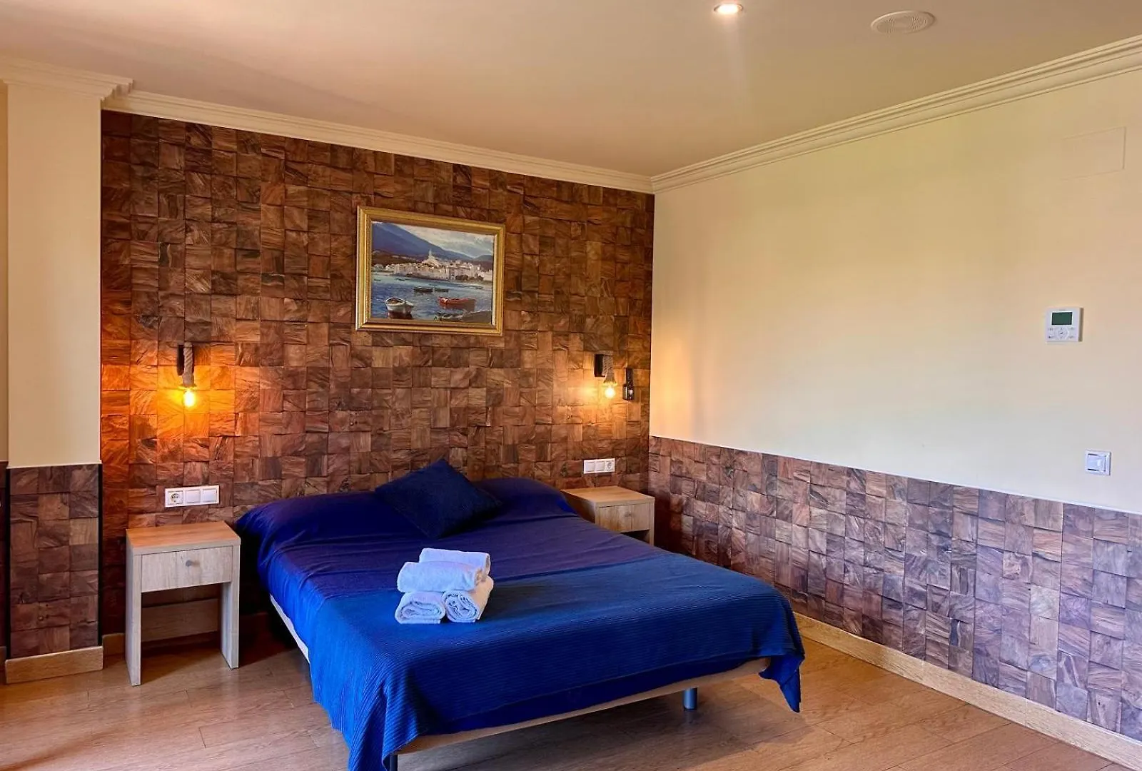 Hotel Portofino Empuriabrava