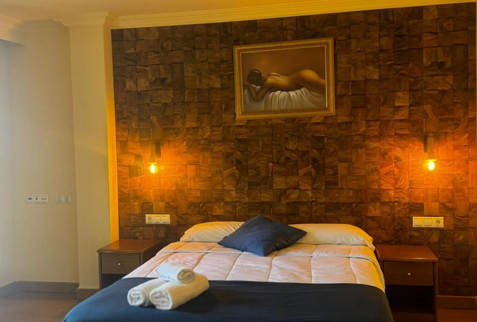 Hotel Portofino Empuriabrava 3*,  Spanien