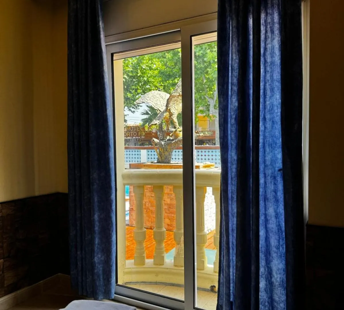 Hotel Portofino Empuriabrava