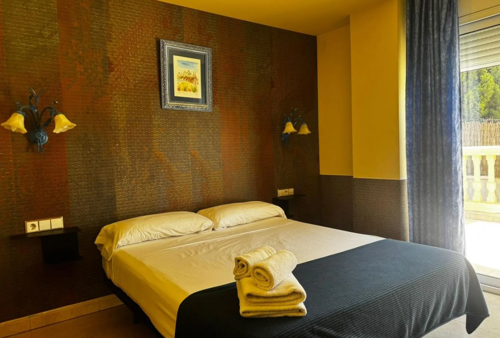 Hotel Portofino Empuriabrava
