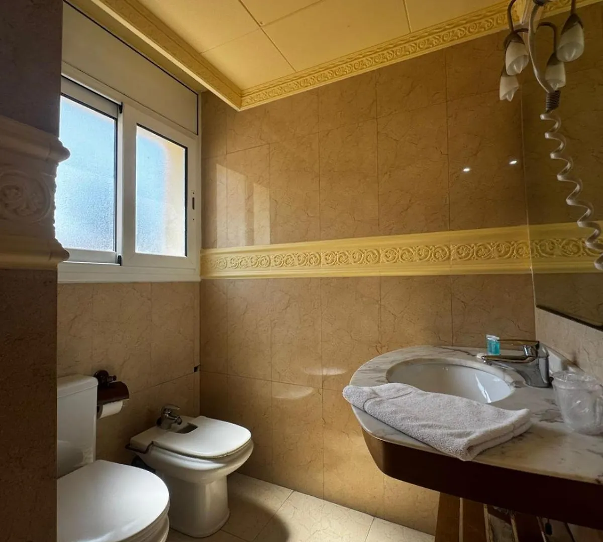 Hotel Portofino Empuriabrava