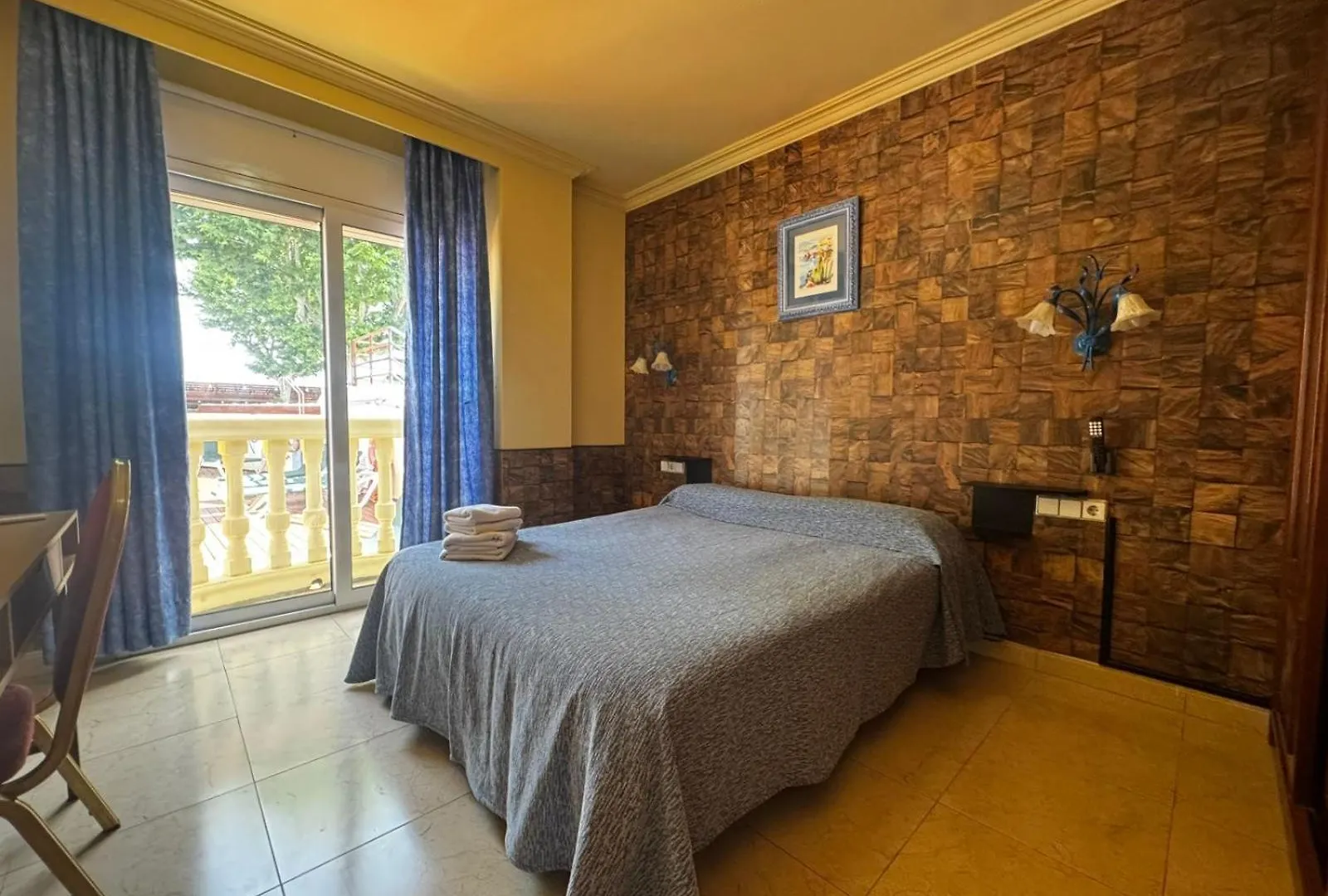 Hotel Portofino Empuriabrava