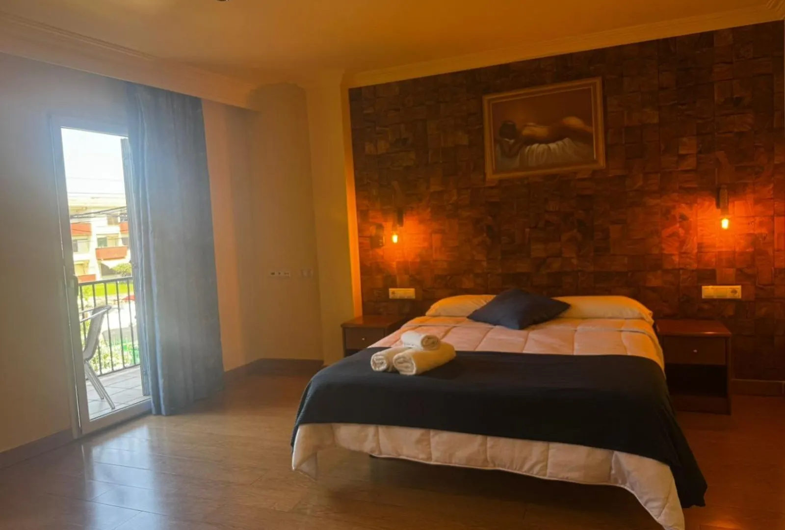 Hotel Portofino Empuriabrava