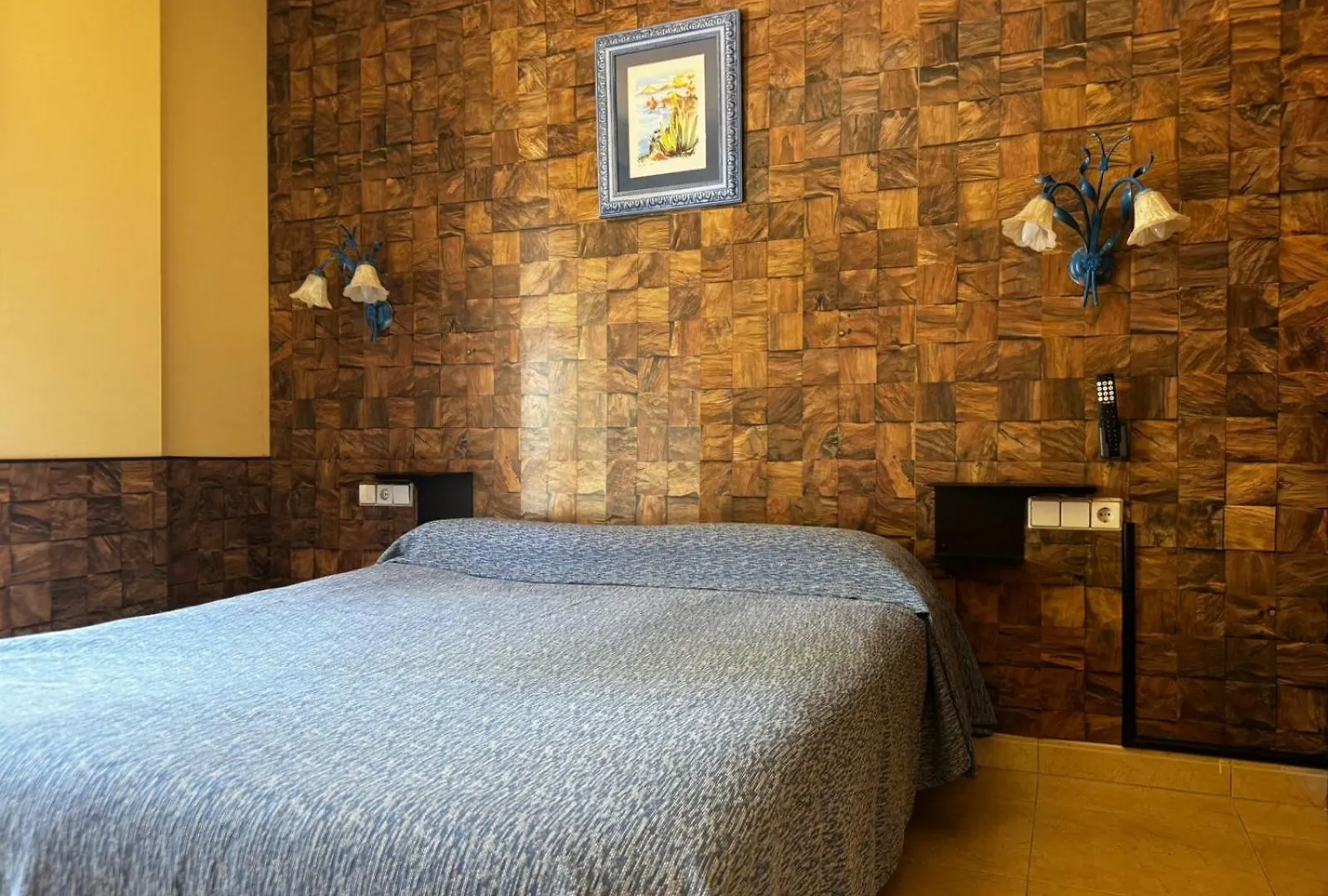***  Hotel Portofino Empuriabrava Spanien
