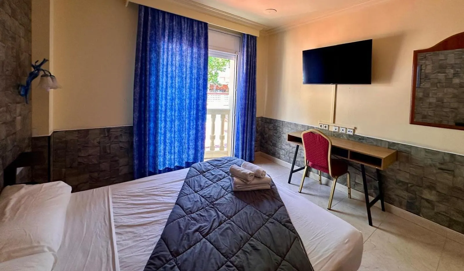 Hotel Portofino Empuriabrava