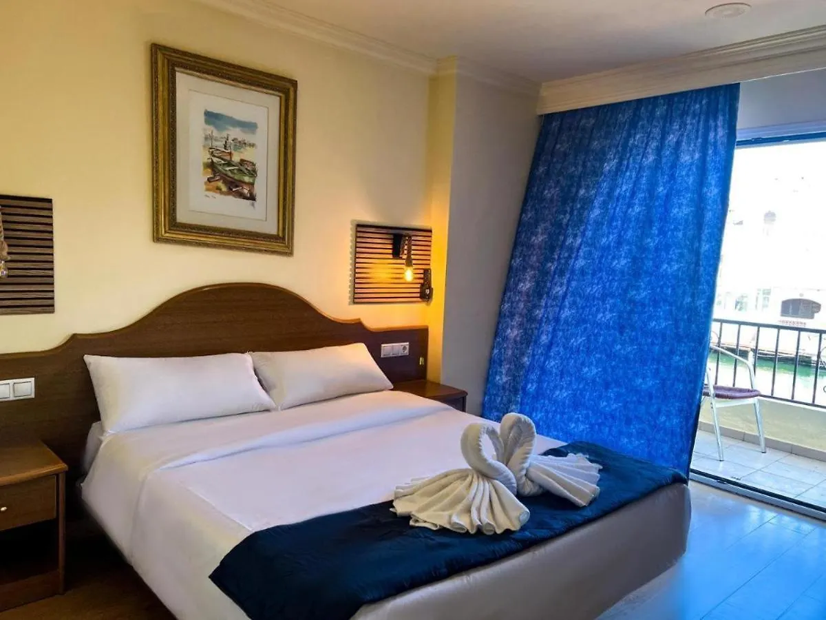 Hotel Portofino Empuriabrava